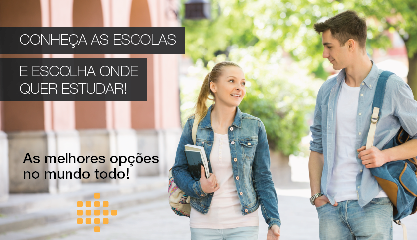 Intercâmbio no Exterior