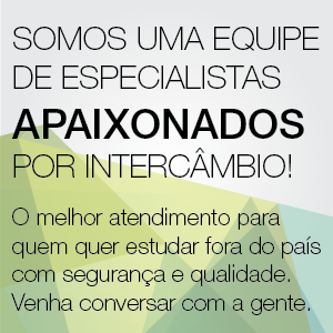 Intercâmbio